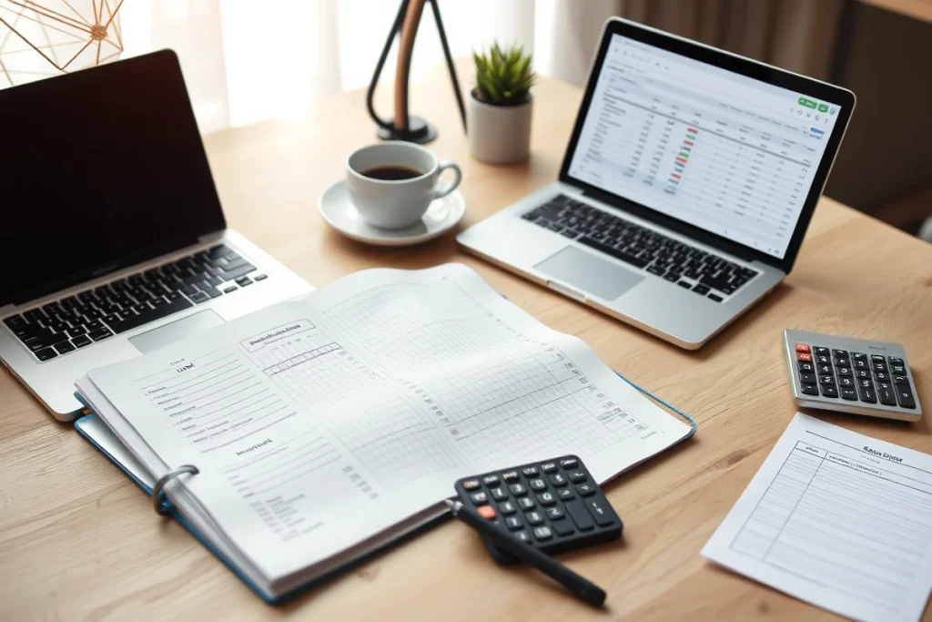 Budgeting For Beginners By Income & Life Stage