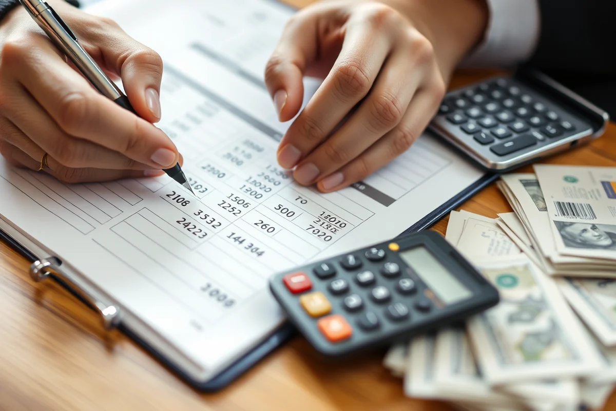 budgeting for beginners for beginners — Budgeting For Beginners For Beginners (step by step)
