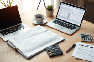 Budgeting For Beginners Free