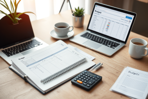 Budgeting For Beginners