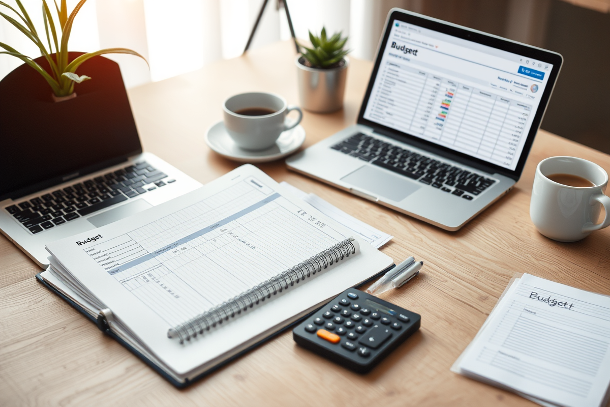budgeting for beginners — Budgeting For Beginners