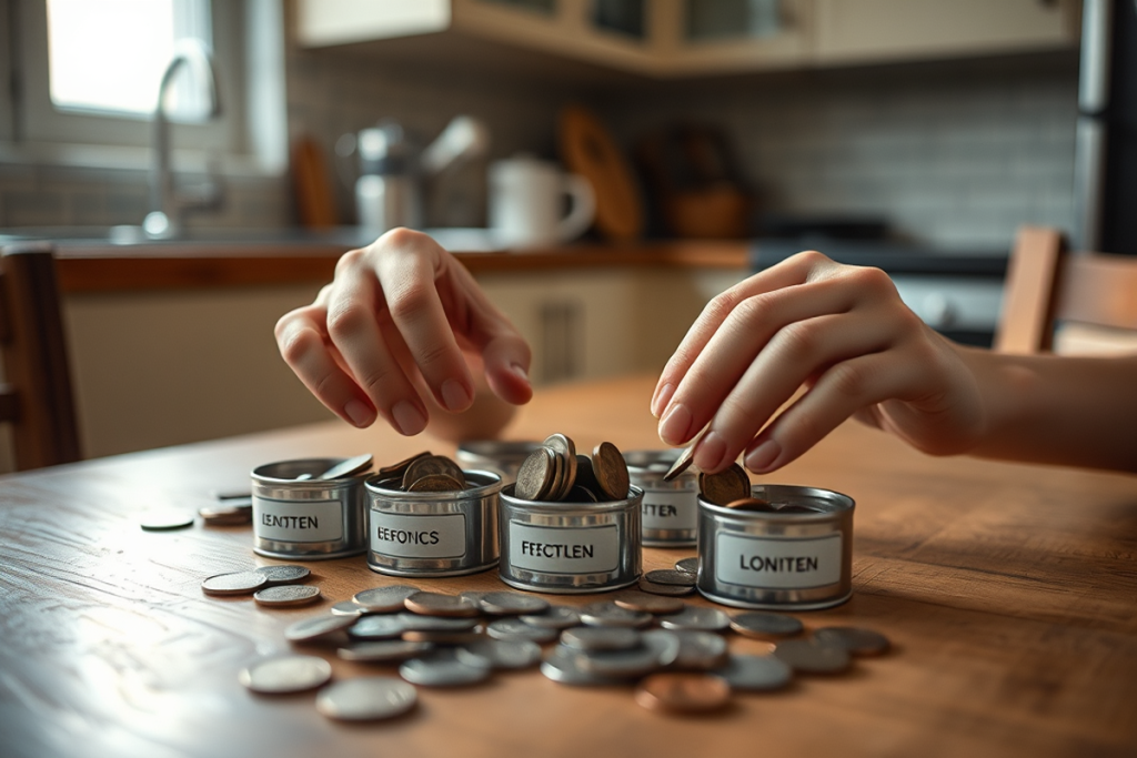 Budgeting For Beginners Mistakes Pitfalls Checklist