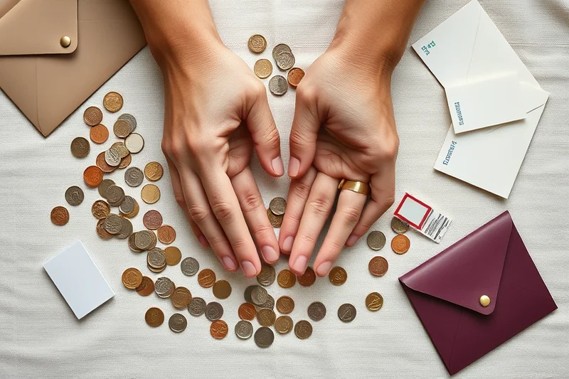 budgeting for beginners mistakes pitfalls checklist — Budgeting For Beginners Mistakes Pitfalls Checklist (the finished result)