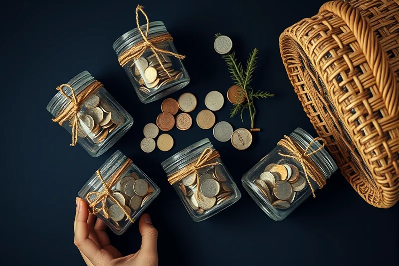 budgeting for beginners mistakes pitfalls guide — Budgeting For Beginners Mistakes Pitfalls Guide (the finished result)