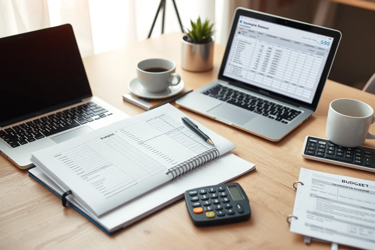 budgeting for beginners mistakes & pitfalls — Budgeting For Beginners Mistakes & Pitfalls