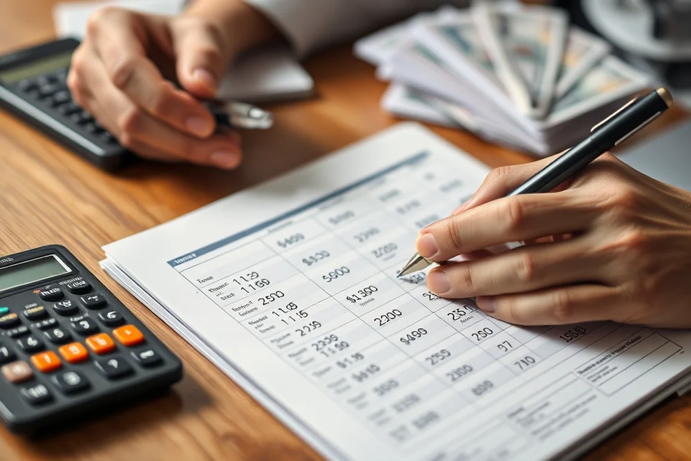 budgeting for beginners mistakes & pitfalls — Budgeting For Beginners Mistakes & Pitfalls (step by step)