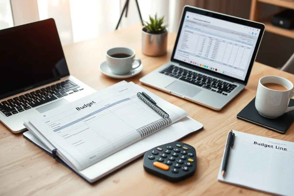 Budgeting For Beginners Real Examples & Case Studies