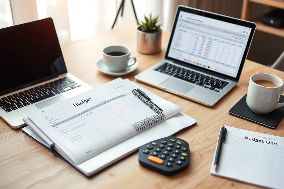 budgeting for beginners real examples & case studies — Budgeting For Beginners Real Examples & Case Studies