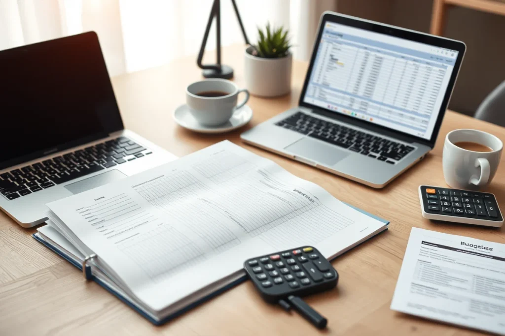Budgeting For Beginners Step-By-Step Guides