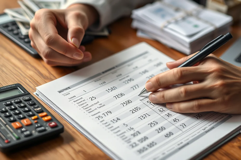 budgeting for beginners step-by-step guides — Budgeting For Beginners Step-By-Step Guides (step by step)