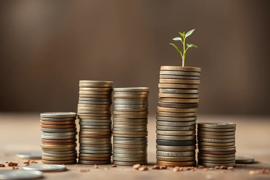 Budgeting For Beginners Templates Tips