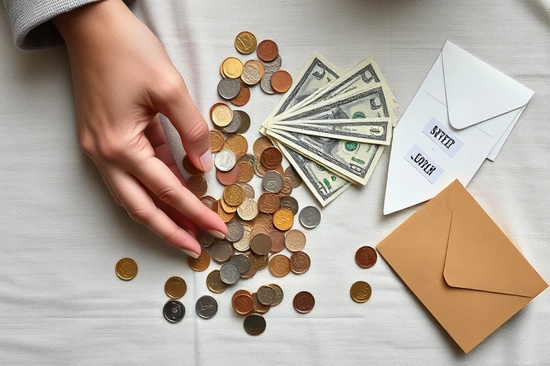 budgeting for beginners tools on a budget — Budgeting For Beginners Tools On A Budget (the finished result)