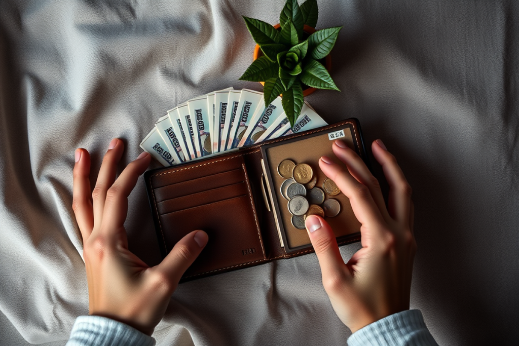 Budgeting For Beginners Tools That Actually Work