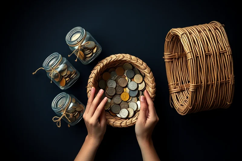 budgeting for beginners tools that actually work — Budgeting For Beginners Tools That Actually Work (the finished result)