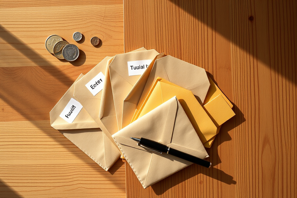 Diy Budgeting For Beginners Step By Step Guides