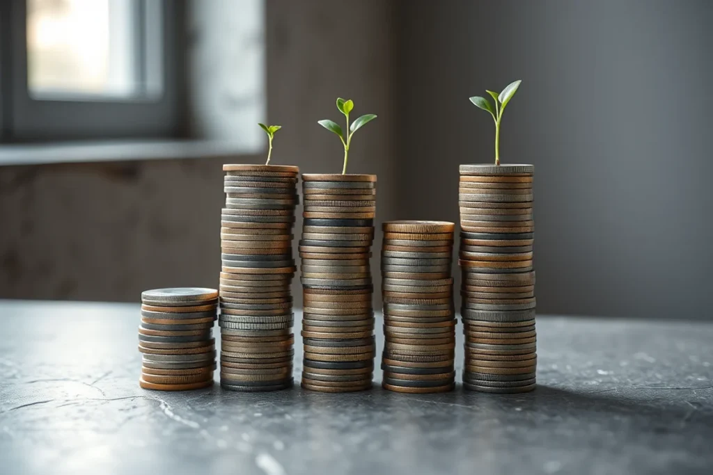 Easy Budgeting For Beginners By Income Life Stage