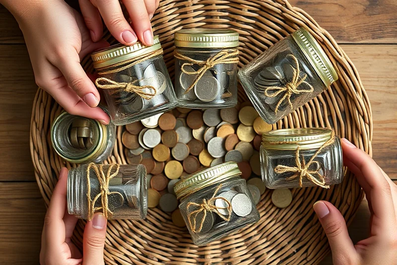 simple budgeting for beginners tools templates â Simple Budgeting For Beginners Tools Templates (the finished result)