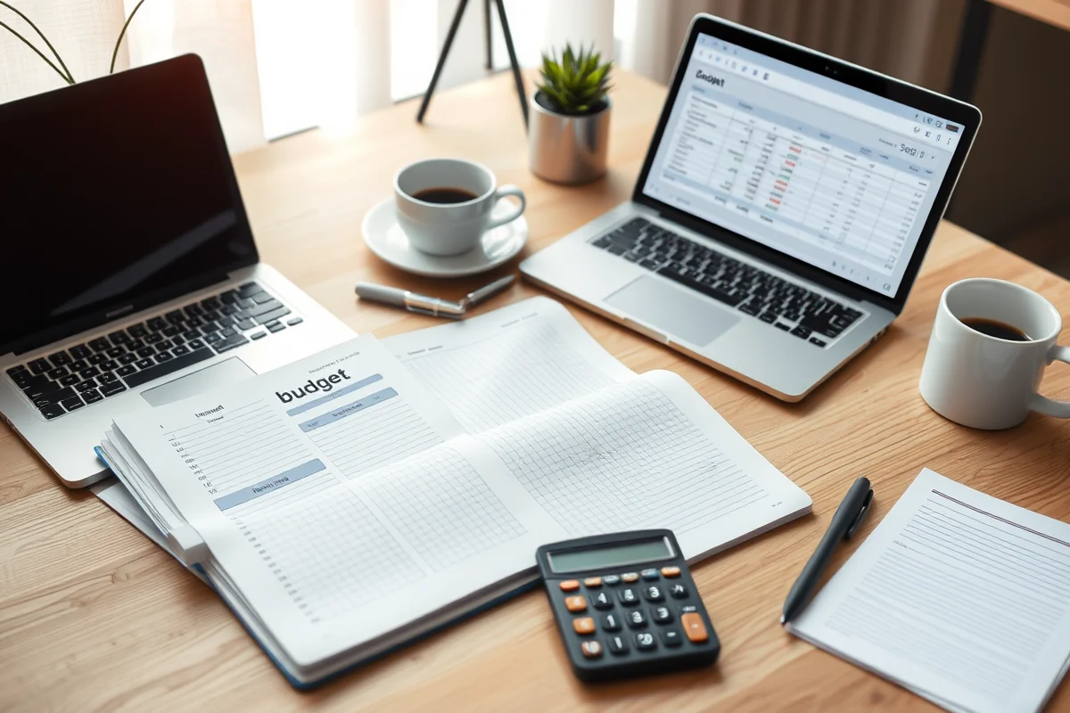 top budgeting for beginners printouts — Top Budgeting For Beginners Printouts