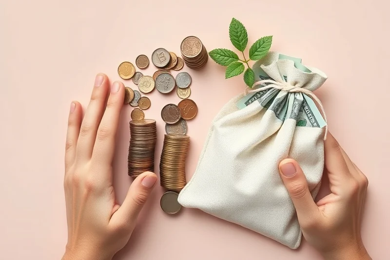 affordable budgeting for beginners app — Affordable Budgeting For Beginners App (the finished result)