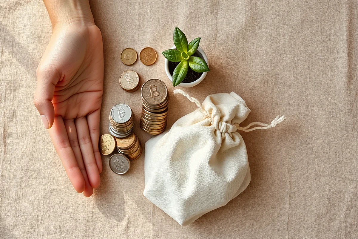 affordable budgeting for beginners income — Affordable Budgeting For Beginners Income (the finished result)