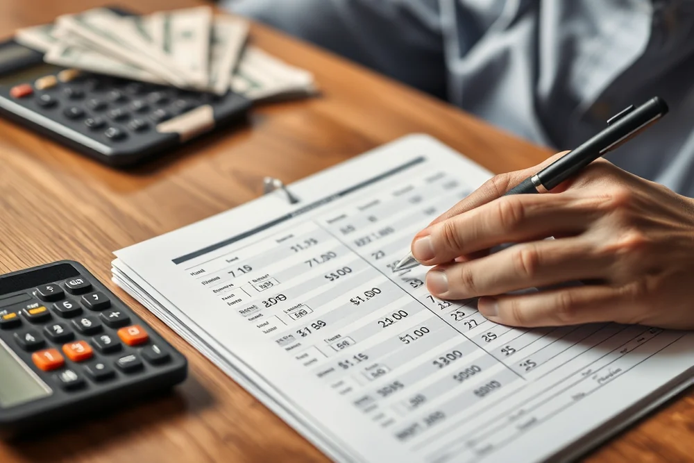 basic budgeting for beginners — Basic Budgeting For Beginners (step by step)