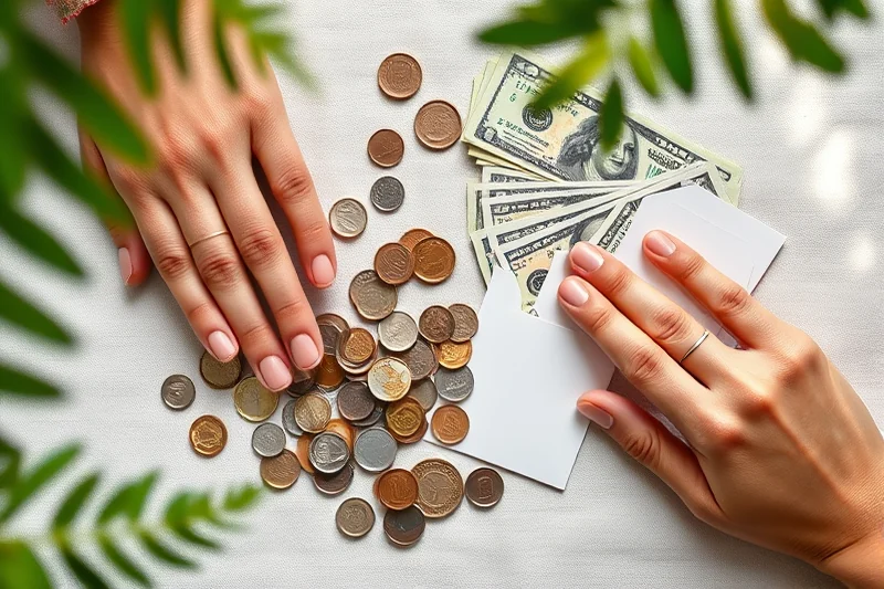 best budgeting for beginners pitfalls — Best Budgeting For Beginners Pitfalls (the finished result)