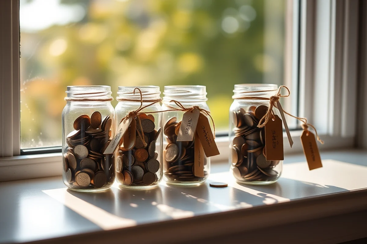 best budgeting for beginners steps — Best Budgeting For Beginners Steps
