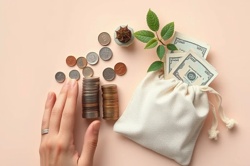 best budgeting for beginners steps — Best Budgeting For Beginners Steps (the finished result)