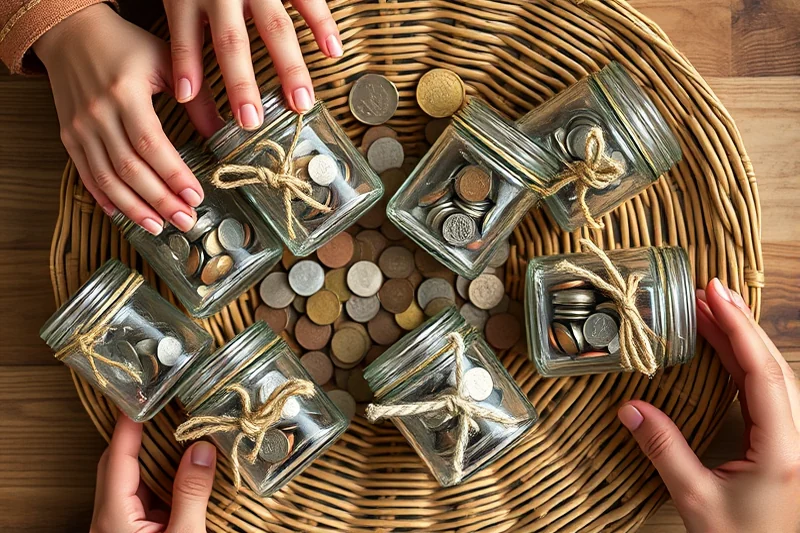 best budgeting for beginners tools — Best Budgeting For Beginners Tools (the finished result)