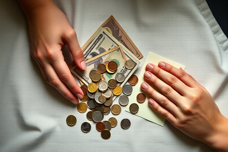 budget budgeting for beginners real — Budget Budgeting For Beginners Real (the finished result)