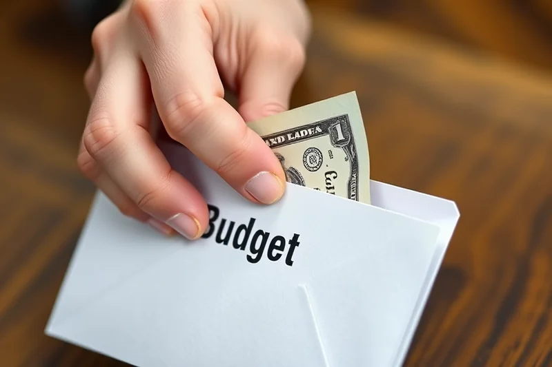 budget budgeting for beginners step — Budget Budgeting For Beginners Step (step by step)