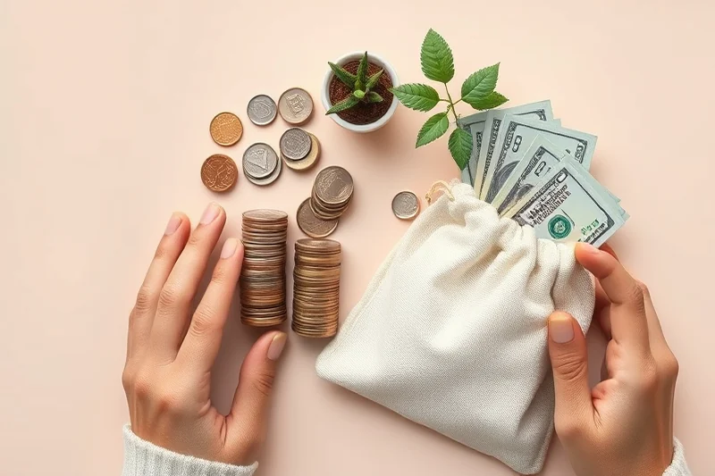 budget budgeting for beginners tools templates — Budget Budgeting For Beginners Tools Templates (the finished result)