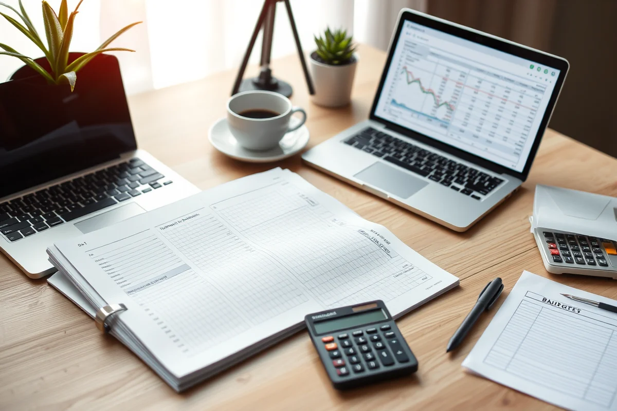 budget for beginners free — Budget For Beginners Free