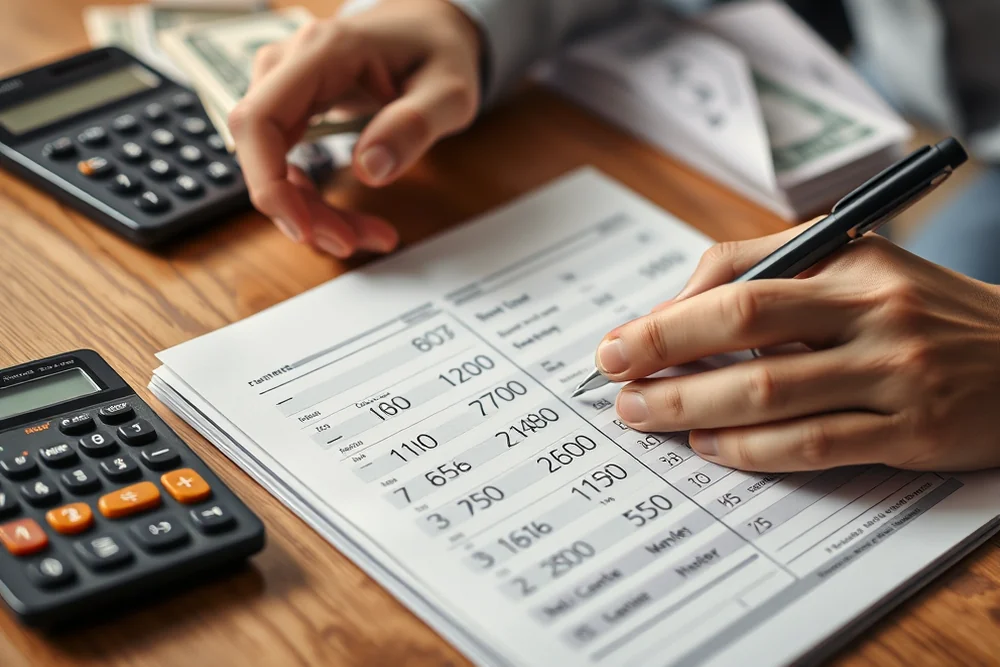 budget for beginners free — Budget For Beginners Free (step by step)
