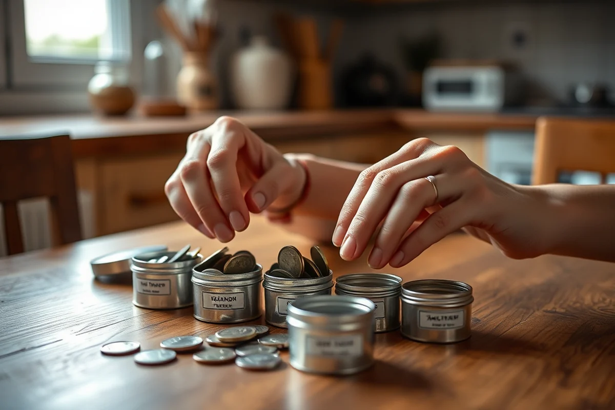 budgeting for beginners app — Budgeting For Beginners App