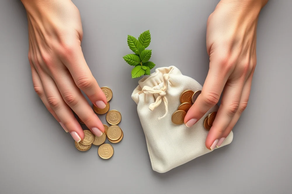budgeting for beginners app — Budgeting For Beginners App (the finished result)