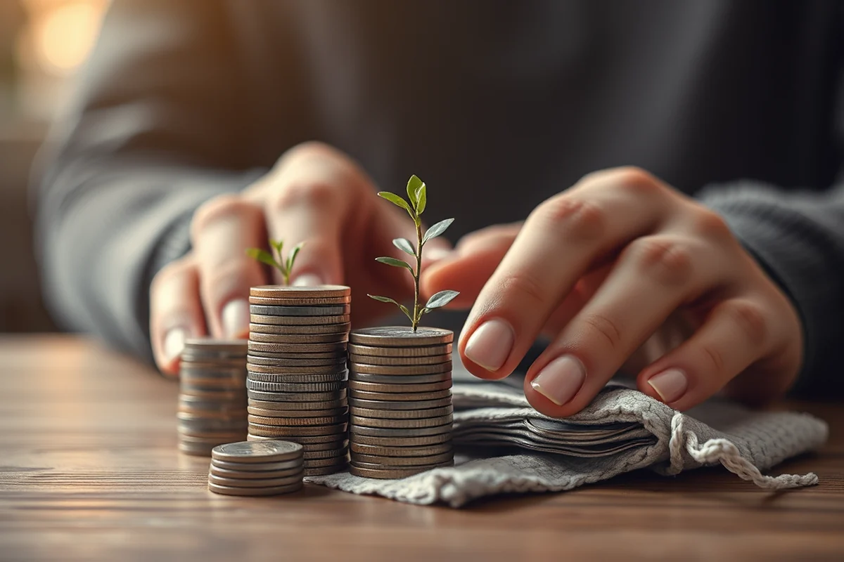 budgeting for beginners beginners mistakes to avoid — Budgeting For Beginners Beginners Mistakes To Avoid (the finished result)