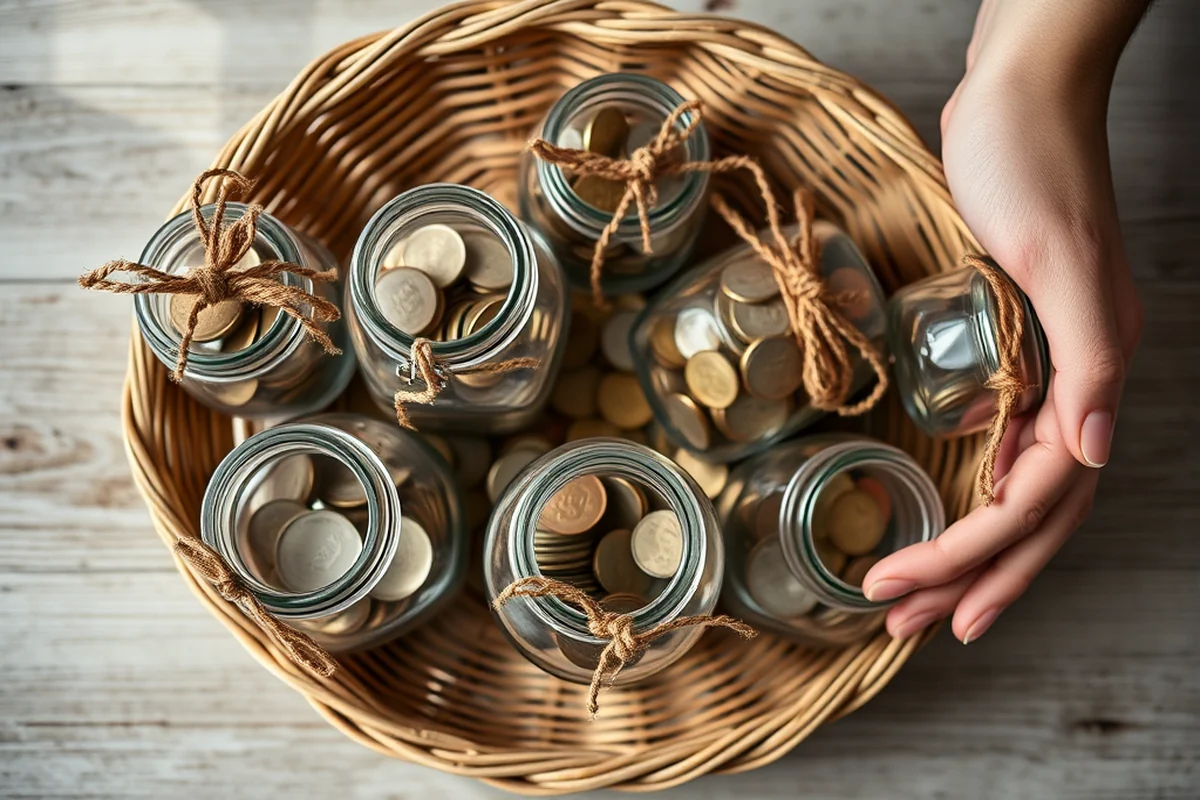 budgeting for beginners beginners on a budget — Budgeting For Beginners Beginners On A Budget (the finished result)