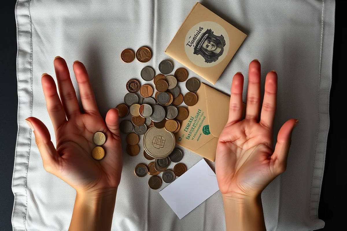 budgeting for beginners beginners step by step — Budgeting For Beginners Beginners Step By Step (the finished result)