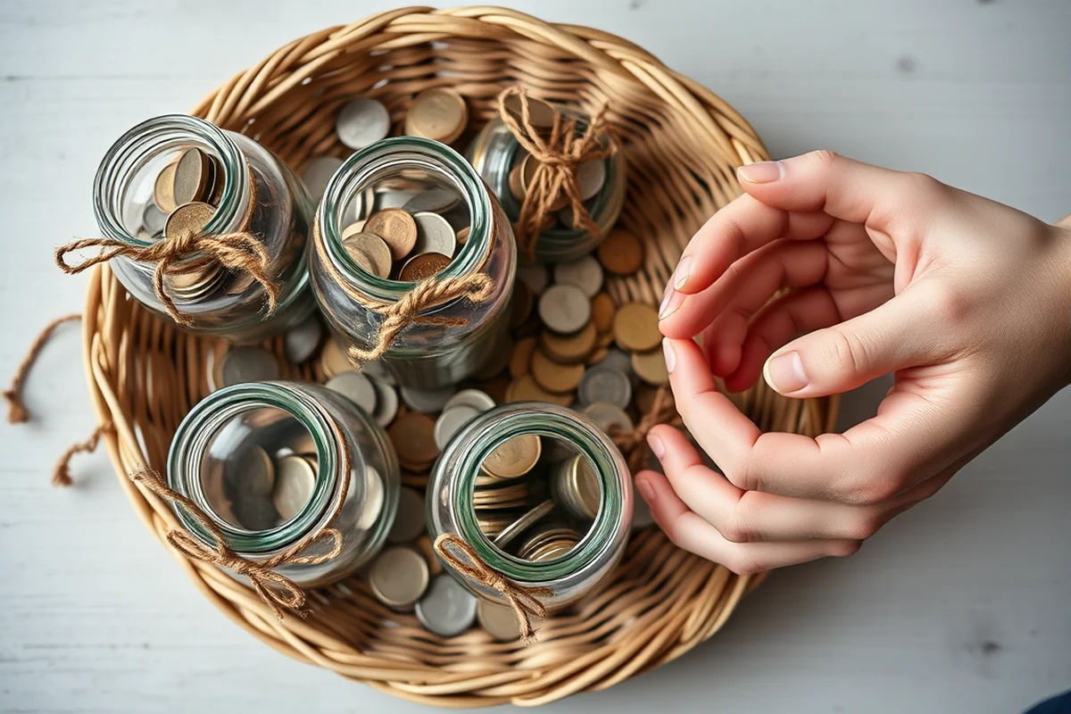 budgeting for beginners beginners tips — Budgeting For Beginners Beginners Tips (the finished result)