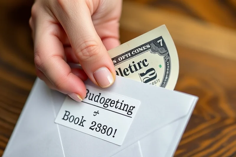 budgeting for beginners book reviews — Budgeting For Beginners Book Reviews (step by step)