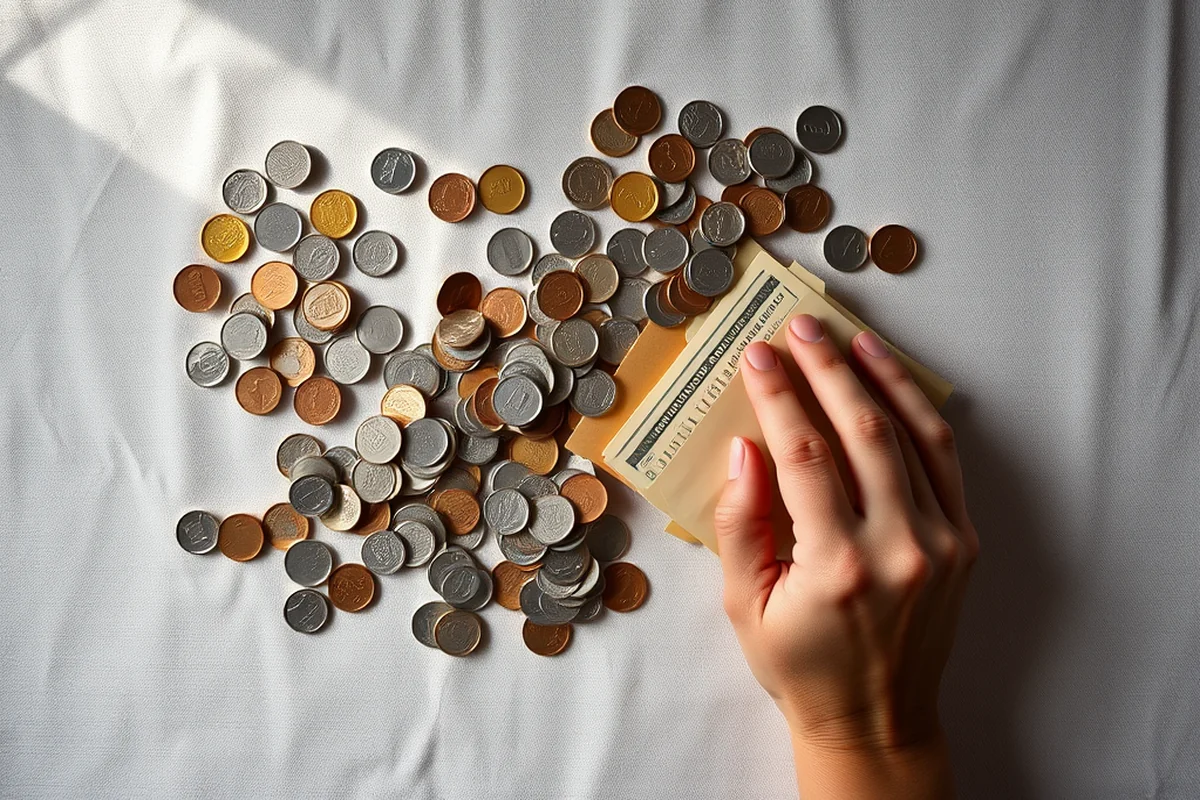 budgeting for beginners by income life stage for small spaces — Budgeting For Beginners By Income Life Stage For Small Spaces (the finished result)
