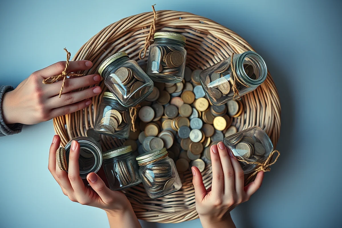 budgeting for beginners by income life stage mistakes to avoid — Budgeting For Beginners By Income Life Stage Mistakes To Avoid (the finished result)