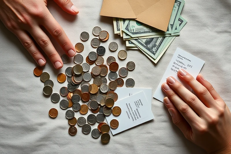 budgeting for beginners examples ideas — Budgeting For Beginners Examples Ideas (the finished result)