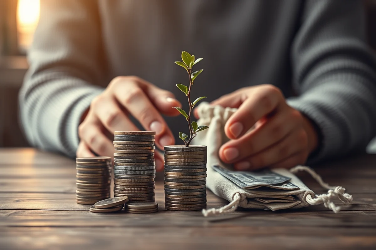 budgeting for beginners examples mistakes to avoid — Budgeting For Beginners Examples Mistakes To Avoid (the finished result)