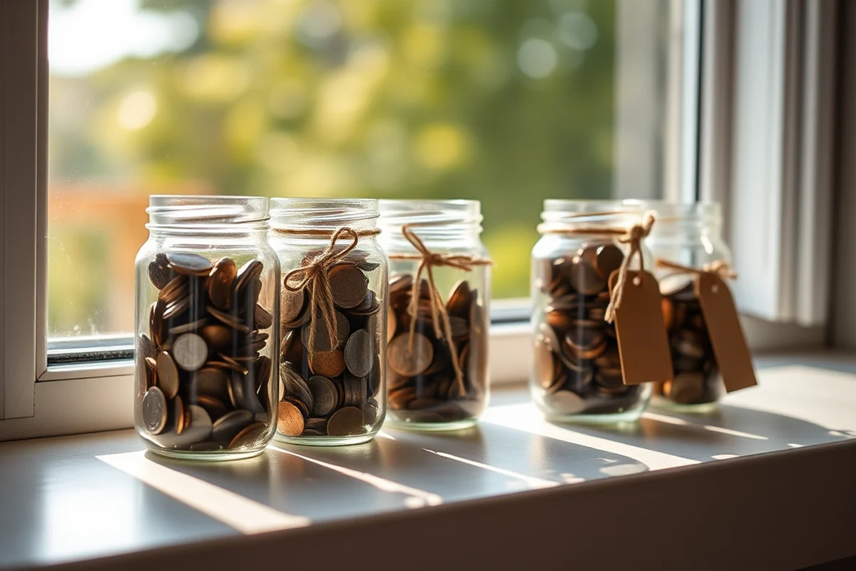 budgeting for beginners free template explained — Budgeting For Beginners Free Template Explained