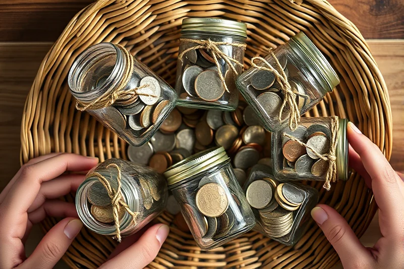 budgeting for beginners ideas guide — Budgeting For Beginners Ideas Guide (the finished result)