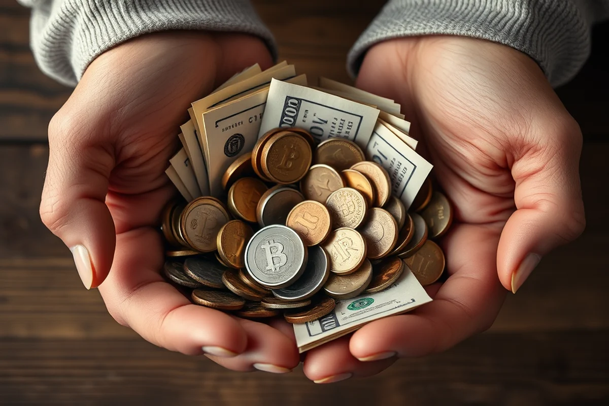 budgeting for beginners income that actually work — Budgeting For Beginners Income That Actually Work (step by step)