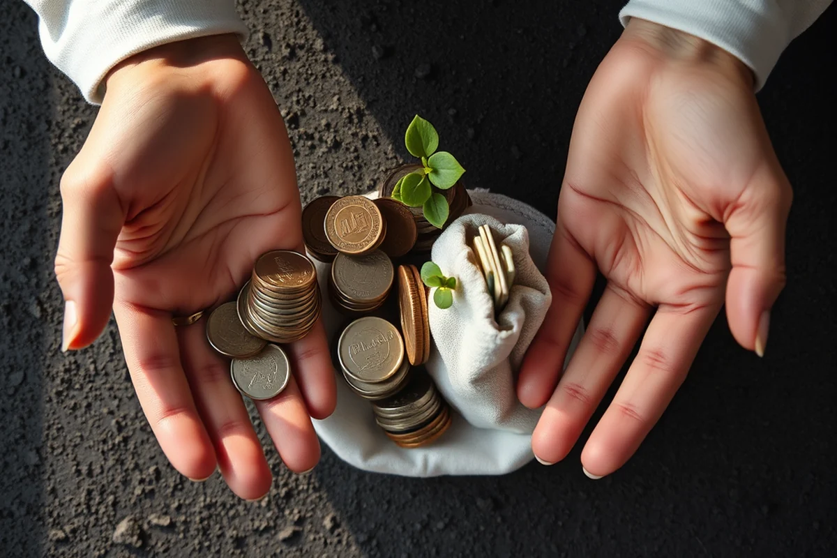 budgeting for beginners life mistakes to avoid — Budgeting For Beginners Life Mistakes To Avoid (the finished result)