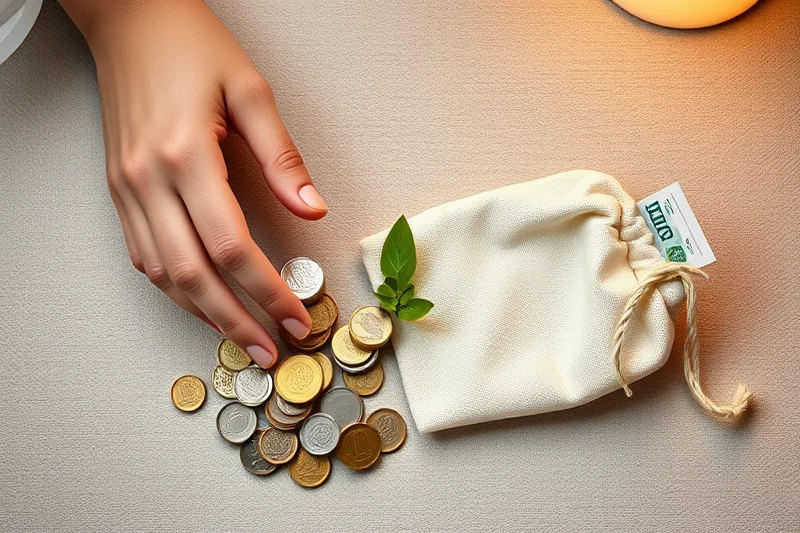 budgeting for beginners real checklist — Budgeting For Beginners Real Checklist (the finished result)